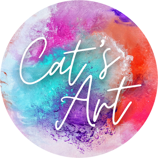 Cat's Art