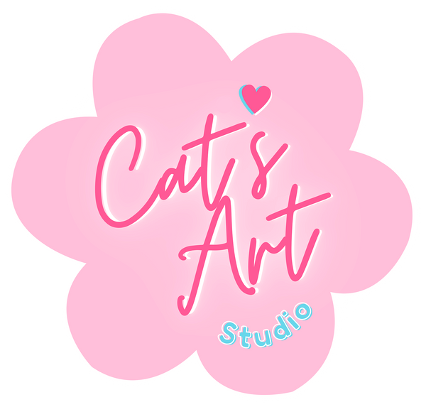 Cat's Art